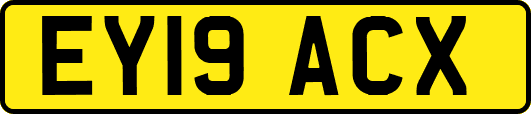 EY19ACX