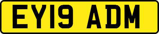 EY19ADM