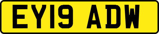 EY19ADW