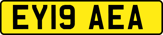 EY19AEA