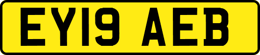 EY19AEB