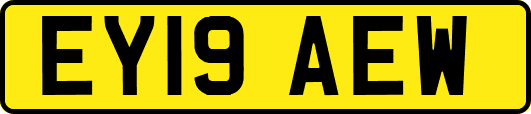 EY19AEW