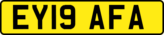 EY19AFA