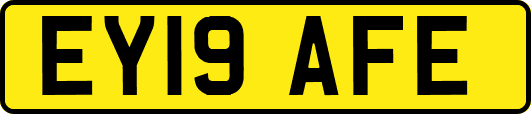 EY19AFE