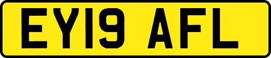EY19AFL