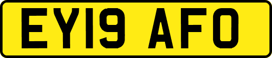 EY19AFO
