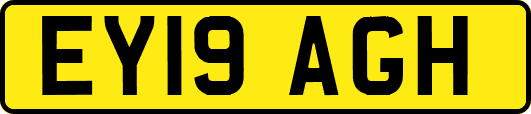 EY19AGH