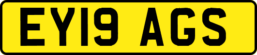 EY19AGS