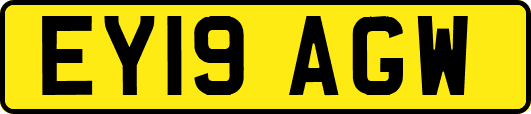 EY19AGW