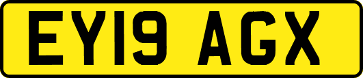 EY19AGX