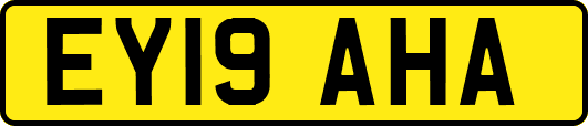 EY19AHA
