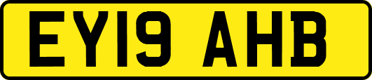 EY19AHB