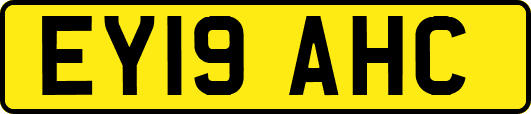 EY19AHC