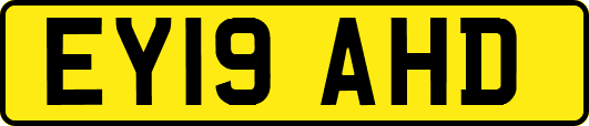 EY19AHD