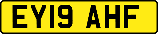 EY19AHF