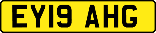EY19AHG
