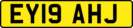 EY19AHJ