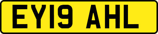 EY19AHL