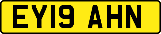 EY19AHN