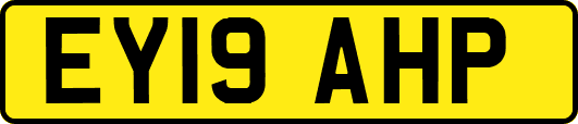 EY19AHP
