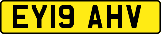 EY19AHV