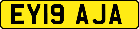 EY19AJA