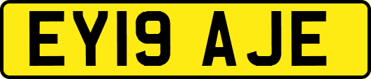 EY19AJE
