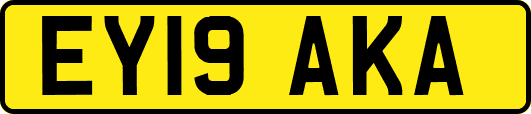 EY19AKA