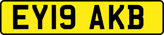 EY19AKB