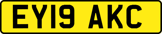EY19AKC