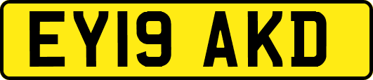 EY19AKD