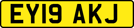 EY19AKJ