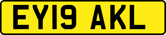 EY19AKL