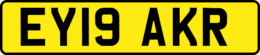 EY19AKR
