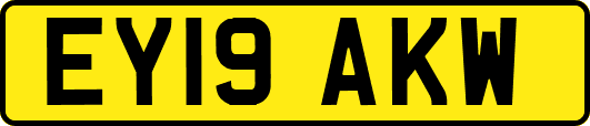 EY19AKW