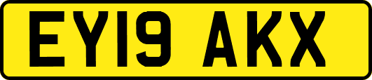 EY19AKX
