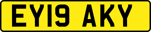 EY19AKY