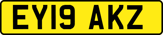 EY19AKZ