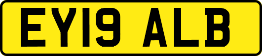 EY19ALB
