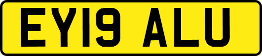 EY19ALU