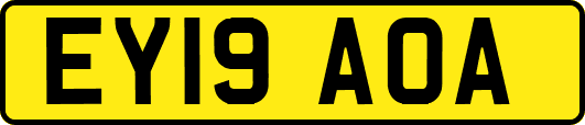EY19AOA