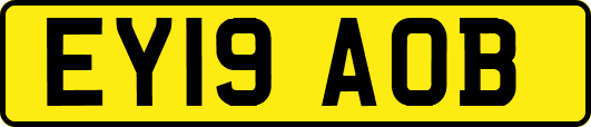 EY19AOB
