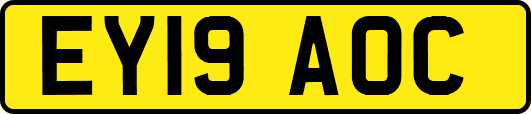 EY19AOC