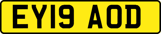 EY19AOD