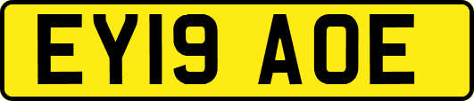 EY19AOE
