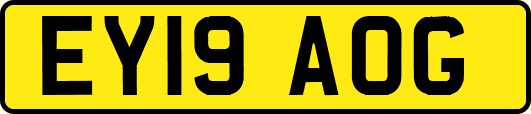 EY19AOG