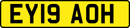 EY19AOH