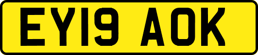 EY19AOK