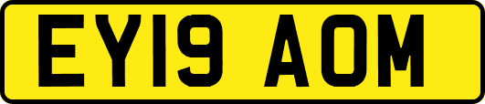 EY19AOM