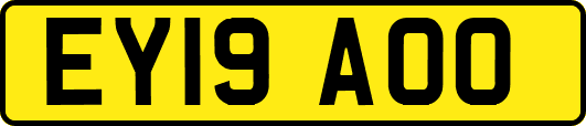 EY19AOO